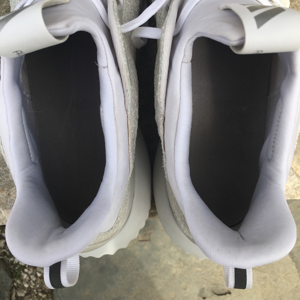 Adidas Alphabounce EM ‘Cloud white’ - Picture 6 of 8